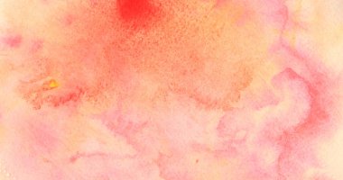 kopyalama alanı olan soyut suluboya arkaplan.