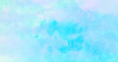 kopyalama alanı olan soyut suluboya arkaplan.