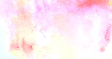 kopyalama alanı olan soyut suluboya arkaplan.