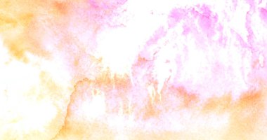 kopyalama alanı olan soyut suluboya arkaplan.