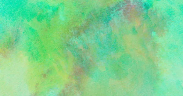 Abstract Watercolor Styled Background Copy Space — Stock Photo, Image