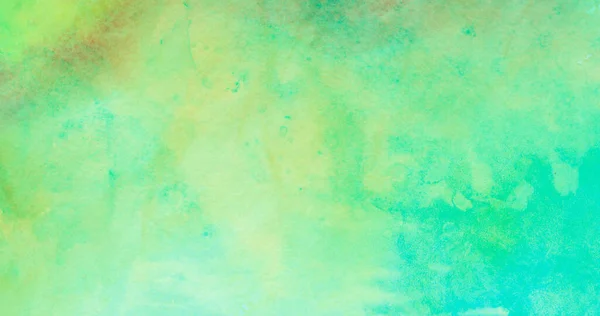 Abstract Watercolor Styled Background Copy Space — Stock Photo, Image