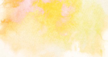 kopyalama alanı olan soyut suluboya arkaplan.