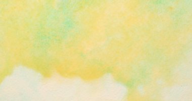 kopyalama alanı olan soyut suluboya arkaplan.