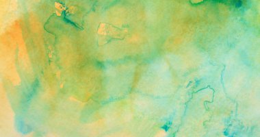 kopyalama alanı olan soyut suluboya arkaplan.