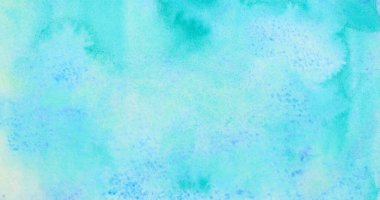 kopyalama alanı olan soyut suluboya arkaplan.