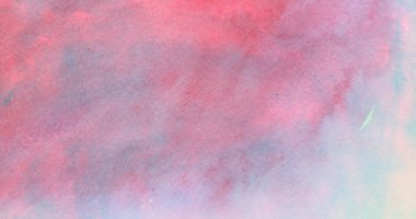 kopyalama alanı olan soyut suluboya arkaplan.