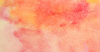 kopyalama alanı olan soyut suluboya arkaplan.