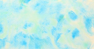 kopyalama alanı olan soyut suluboya arkaplan.