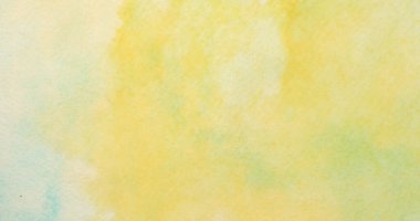 kopyalama alanı olan soyut suluboya arkaplan.