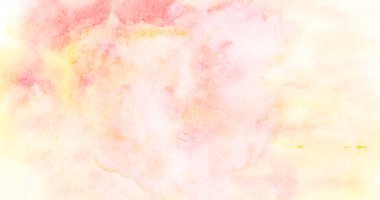 kopyalama alanı olan soyut suluboya arkaplan.