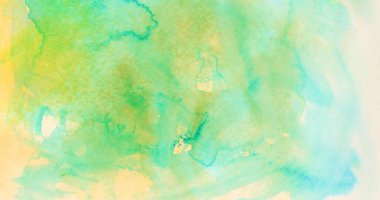 kopyalama alanı olan soyut suluboya arkaplan.