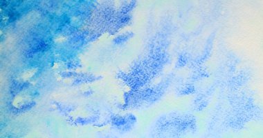 kopyalama alanı olan soyut suluboya arkaplan.