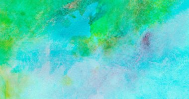 kopyalama alanı olan soyut suluboya arkaplan.