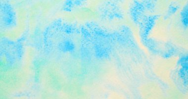 kopyalama alanı olan soyut suluboya arkaplan.