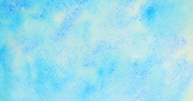 kopyalama alanı olan soyut suluboya arkaplan.