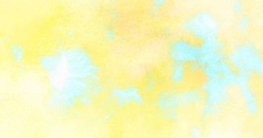 kopyalama alanı olan soyut suluboya arkaplan.