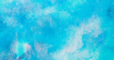 kopyalama alanı olan soyut suluboya arkaplan.