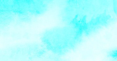 kopyalama alanı olan soyut suluboya arkaplan.