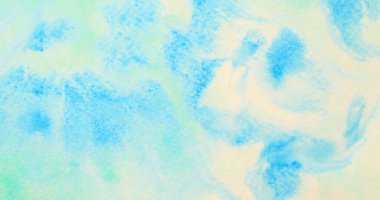 kopyalama alanı olan soyut suluboya arkaplan.