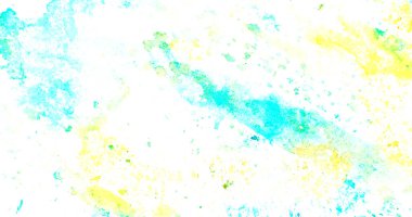 kopyalama alanı olan soyut suluboya arkaplan.