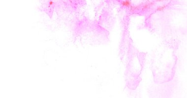 kopyalama alanı olan soyut suluboya arkaplan.