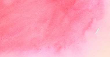 kopyalama alanı olan soyut suluboya arkaplan.