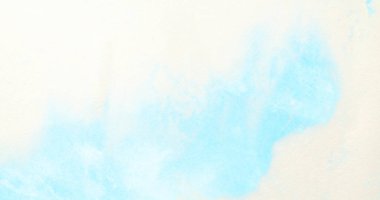 kopyalama alanı olan soyut suluboya arkaplan.