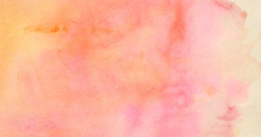 kopyalama alanı olan soyut suluboya arkaplan.