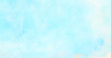 kopyalama alanı olan soyut suluboya arkaplan.