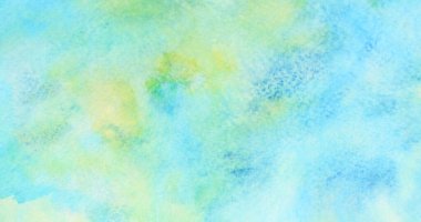 kopyalama alanı olan soyut suluboya arkaplan.