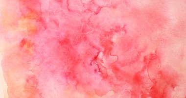 kopyalama alanı olan soyut suluboya arkaplan.