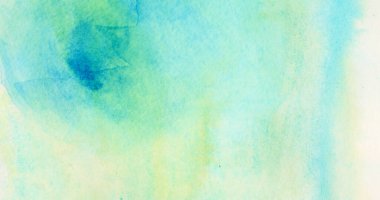 kopyalama alanı olan soyut suluboya arkaplan.