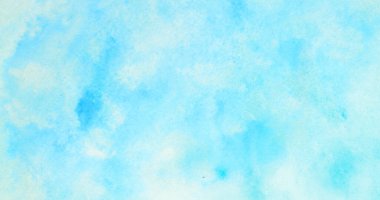 kopyalama alanı olan soyut suluboya arkaplan.