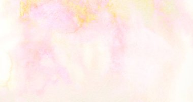 kopyalama alanı olan soyut suluboya arkaplan.