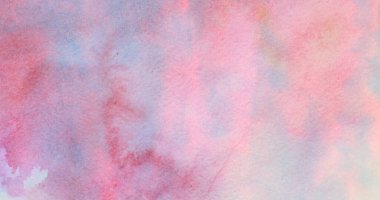 kopyalama alanı olan soyut suluboya arkaplan.