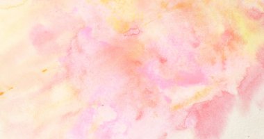 kopyalama alanı olan soyut suluboya arkaplan.