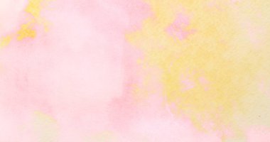 kopyalama alanı olan soyut suluboya arkaplan.