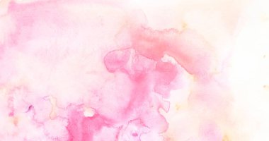 kopyalama alanı olan soyut suluboya arkaplan.