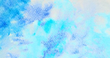 kopyalama alanı olan soyut suluboya arkaplan.