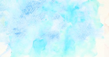 kopyalama alanı olan soyut suluboya arkaplan.