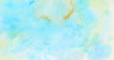 kopyalama alanı olan soyut suluboya arkaplan.