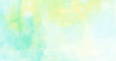 kopyalama alanı olan soyut suluboya arkaplan.