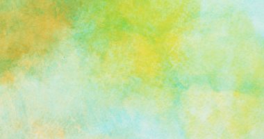 kopyalama alanı olan soyut suluboya arkaplan.