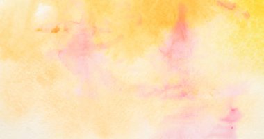 kopyalama alanı olan soyut suluboya arkaplan.