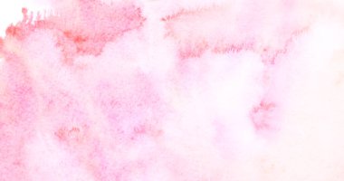 kopyalama alanı olan soyut suluboya arkaplan.