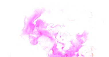 kopyalama alanı olan soyut suluboya arkaplan.