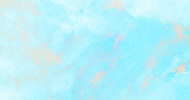 kopyalama alanı olan soyut suluboya arkaplan.