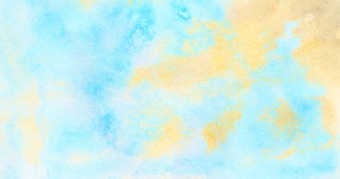 kopyalama alanı olan soyut suluboya arkaplan.