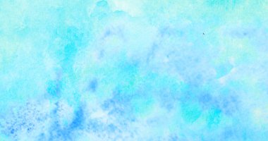 kopyalama alanı olan soyut suluboya arkaplan.